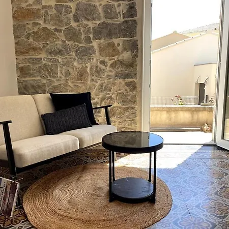 Cosy, Climatise Et A Deux Pas De La ! * Каркеран