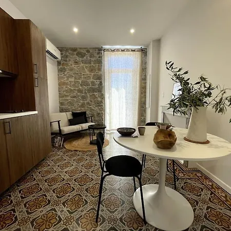 Cosy, Climatise Et A Deux Pas De La ! * Каркеран