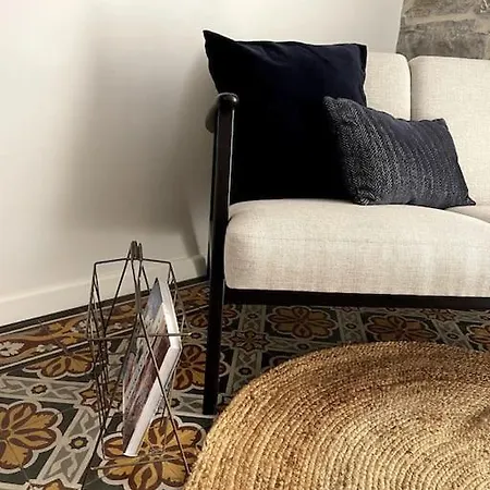 Апартаменты Cosy, Climatise Et A Deux Pas De La ! *