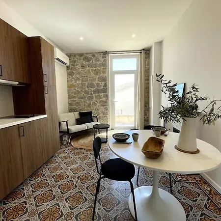 Cosy, Climatise Et A Deux Pas De La ! Апартаменты Каркеран